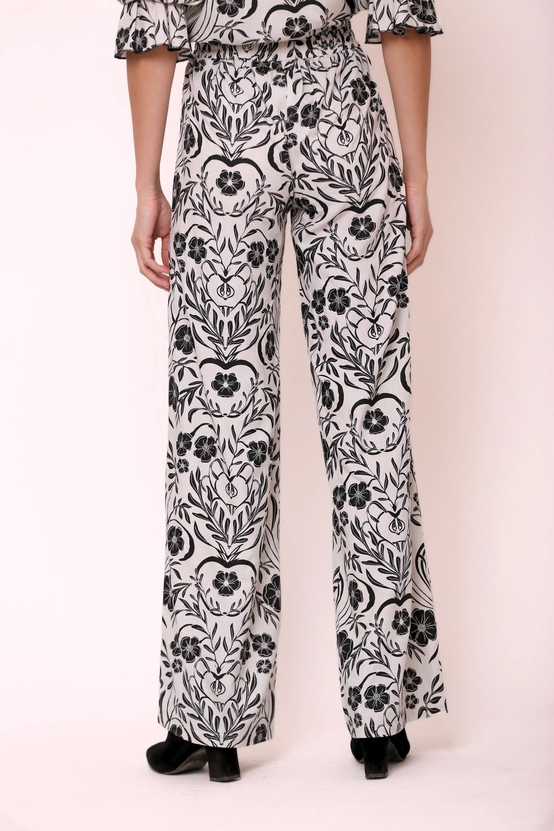 1711 Teresa Pants