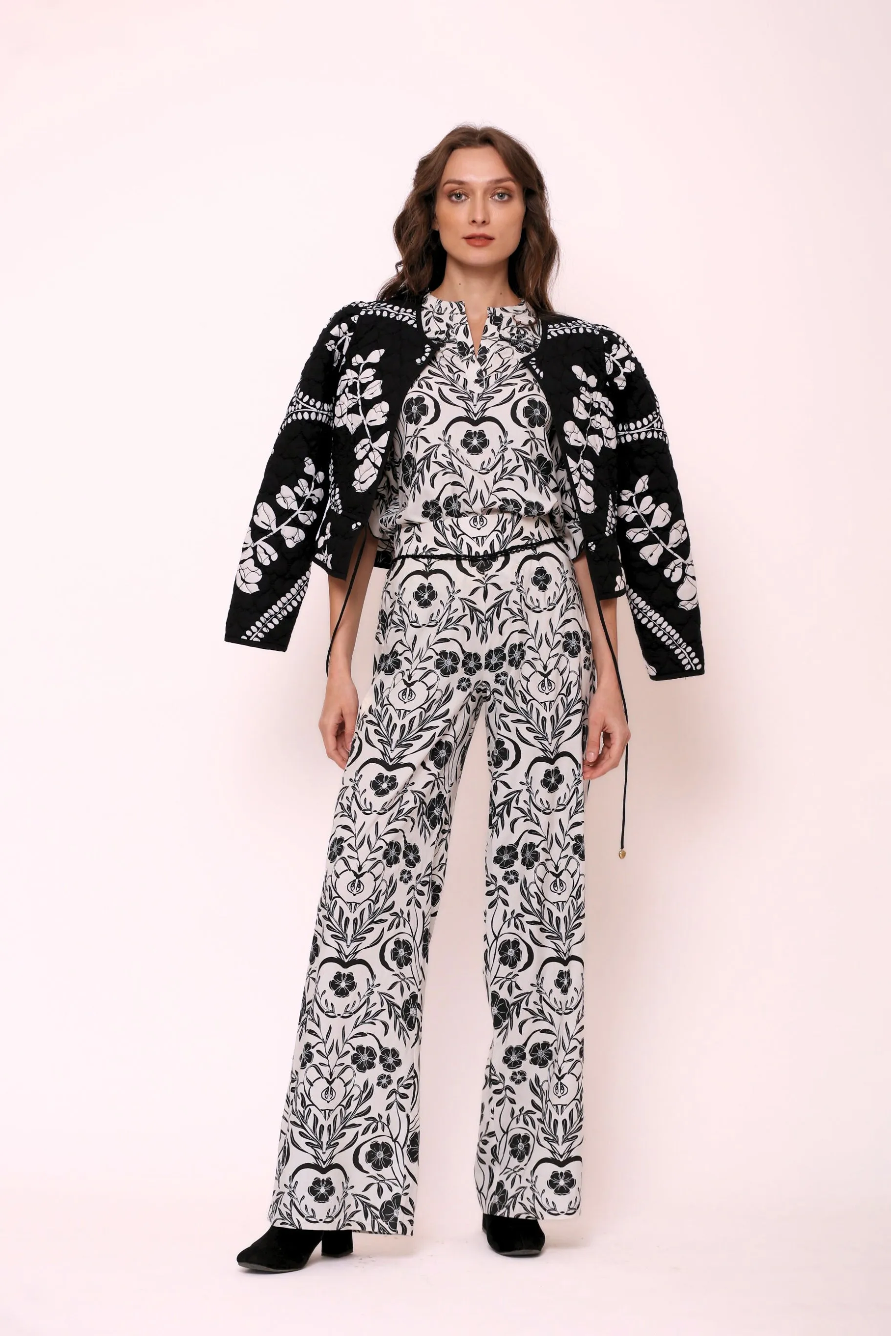 1711 Teresa Pants