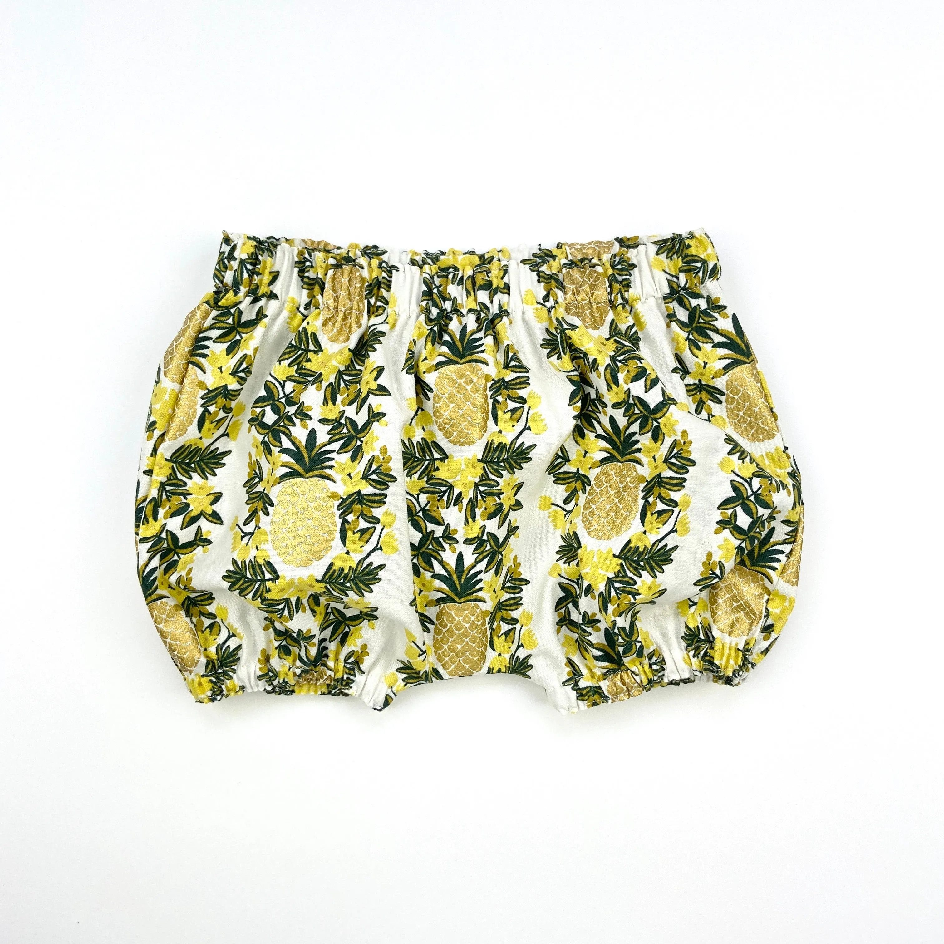 20% OFF Pineapple Vines Bloomers