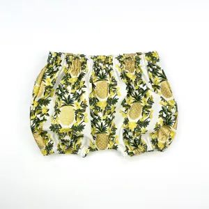 20% OFF Pineapple Vines Bloomers