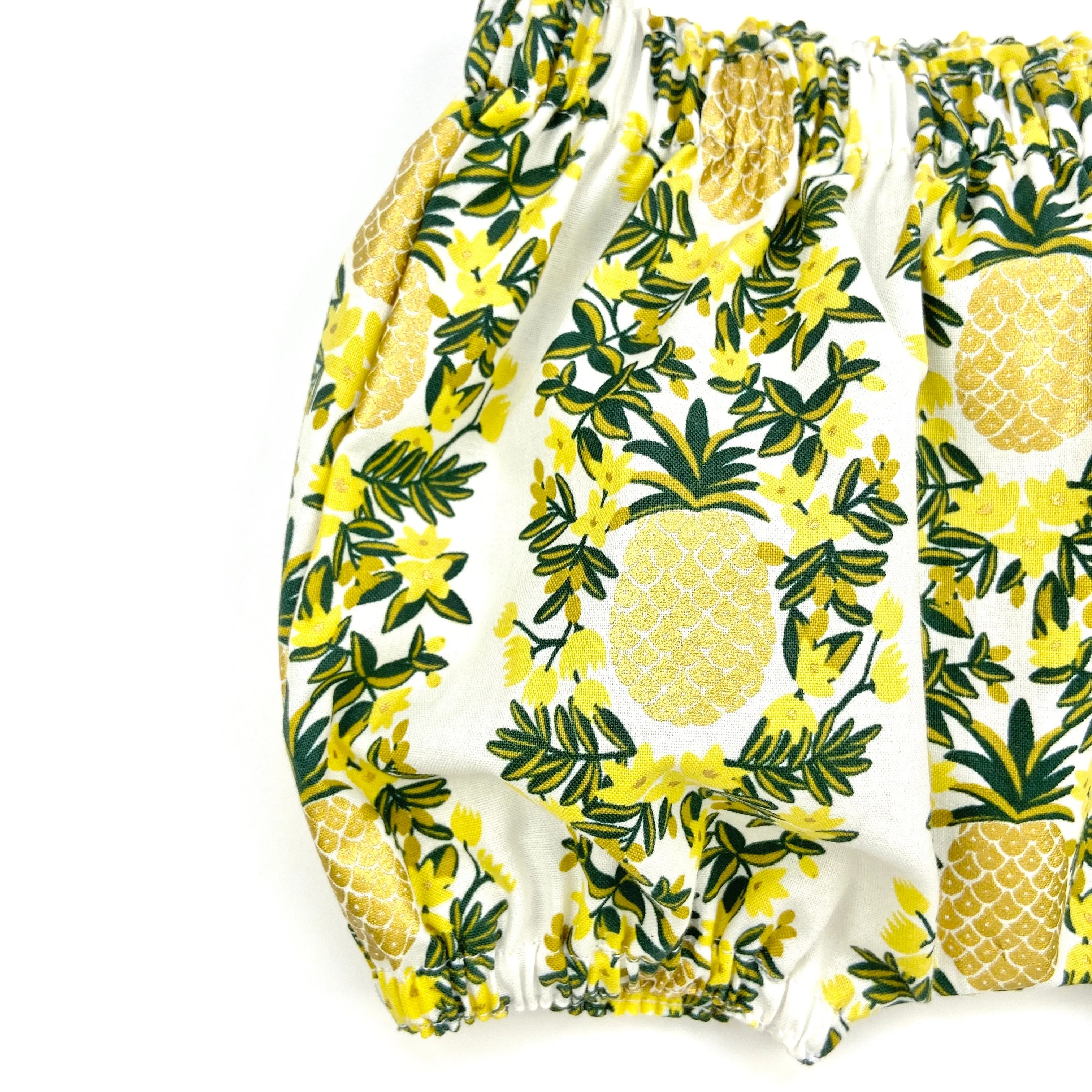20% OFF Pineapple Vines Bloomers