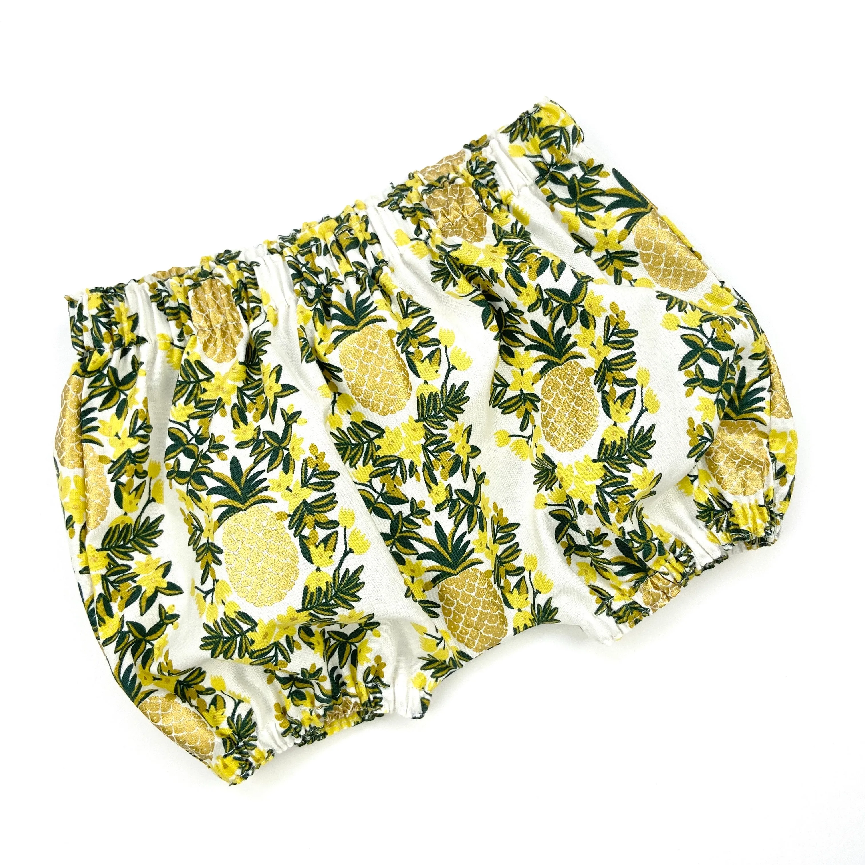 20% OFF Pineapple Vines Bloomers