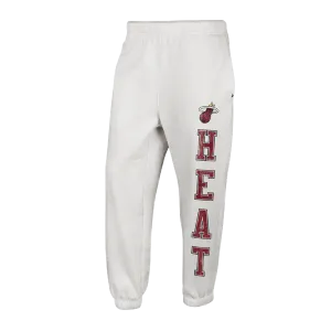 '47 Brand Miami HEAT Women's Jogger