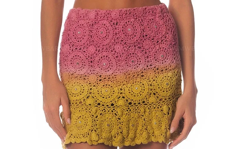Abbie-Aitana Skirt ::RET