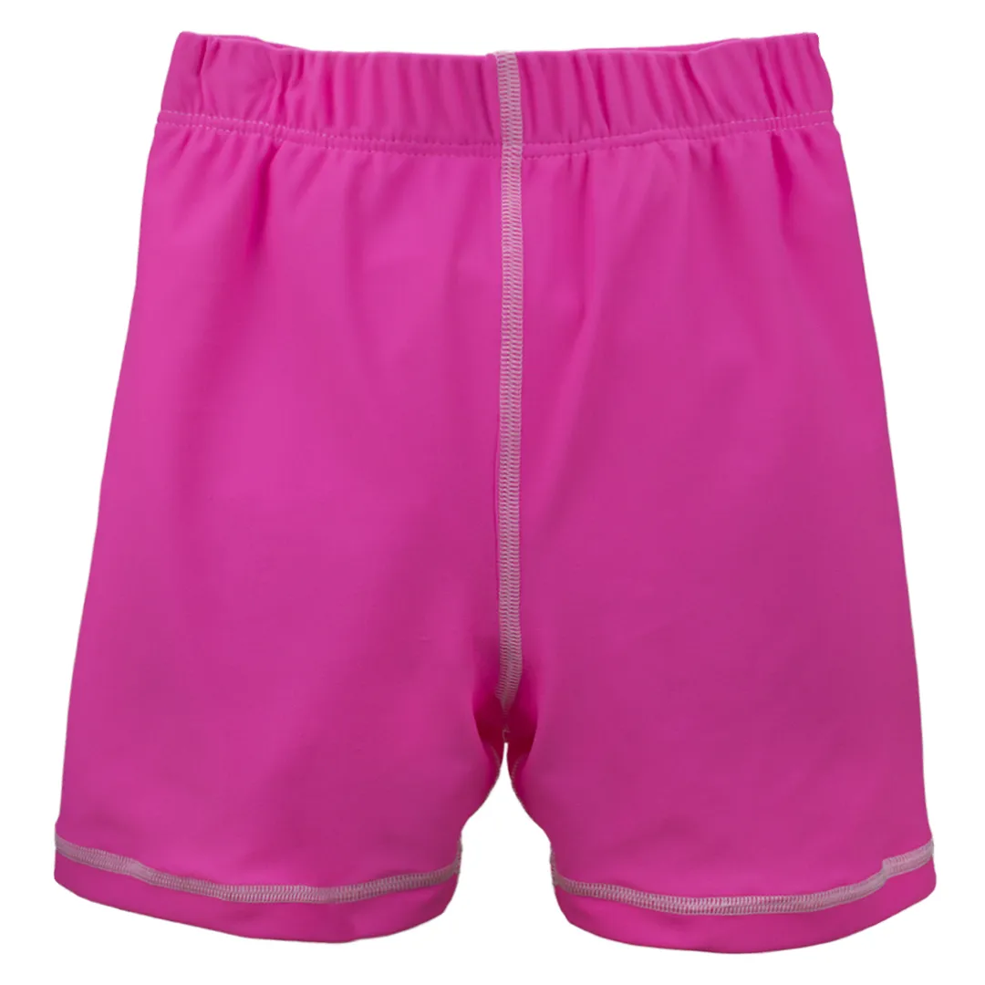 Adult's Incontinence Swim Shorts