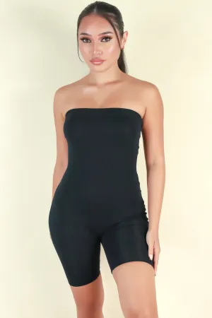 AIM FOR FAME ROMPER