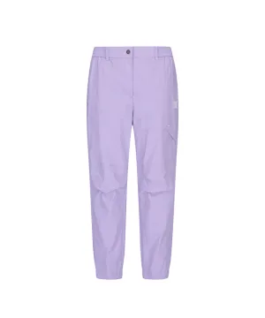 ANEW Golf: Women Ventilation Slim Jogger Long Pants - Lavender