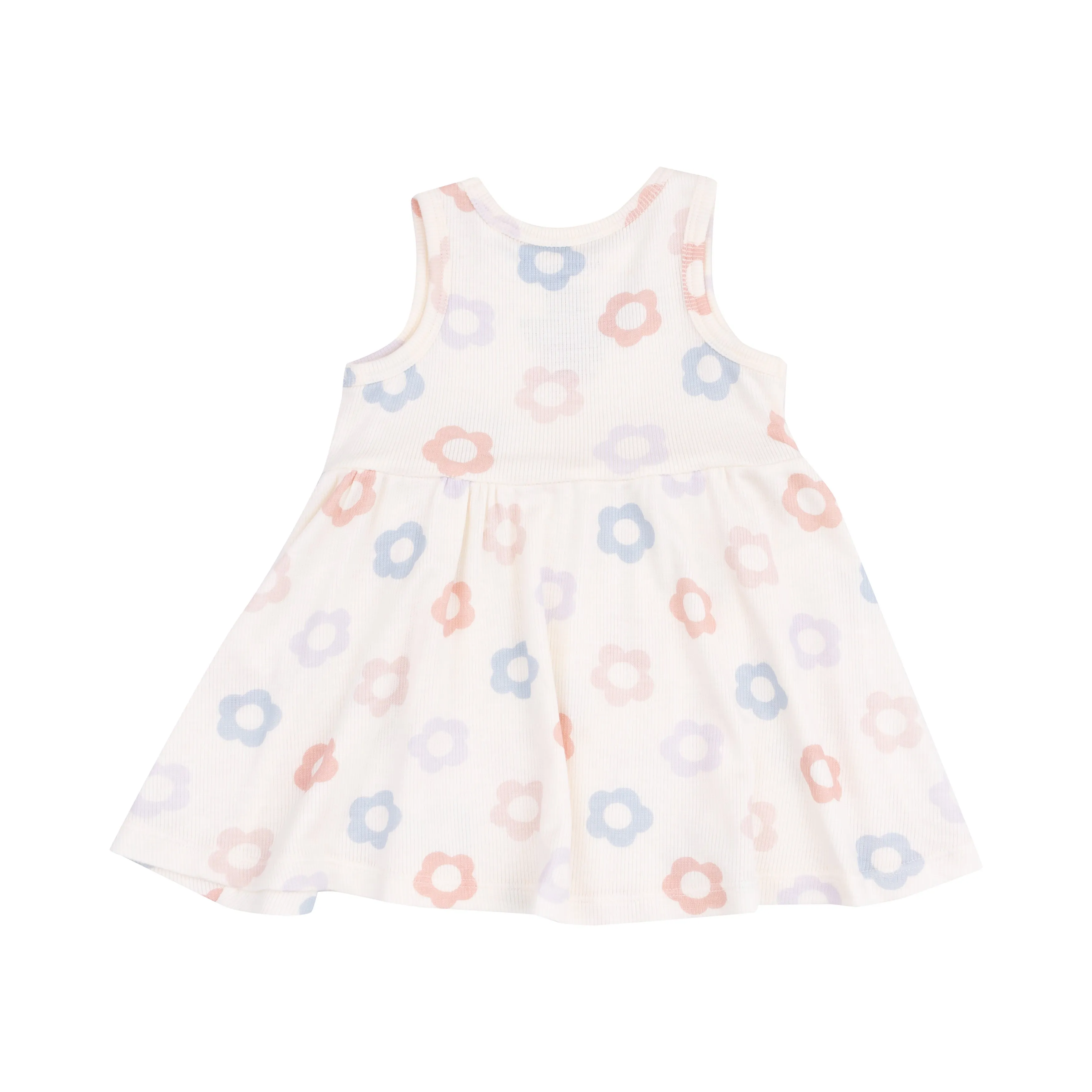 Angel Dear || Daisy Pop Tank Dress And Bloomer