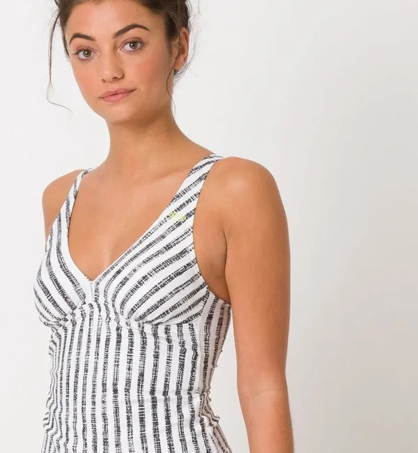 Animal Womens Peggie Paige Tankini