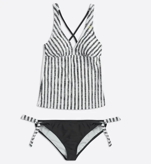 Animal Womens Peggie Paige Tankini