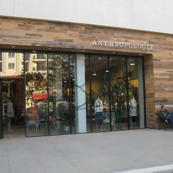Anthropologie Mystery Box! Reseller Box 5 Items