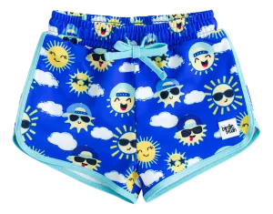 Apollo Swim Shorts