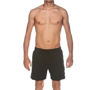 Arena Men's Fundamentals Boxers - Black-White
