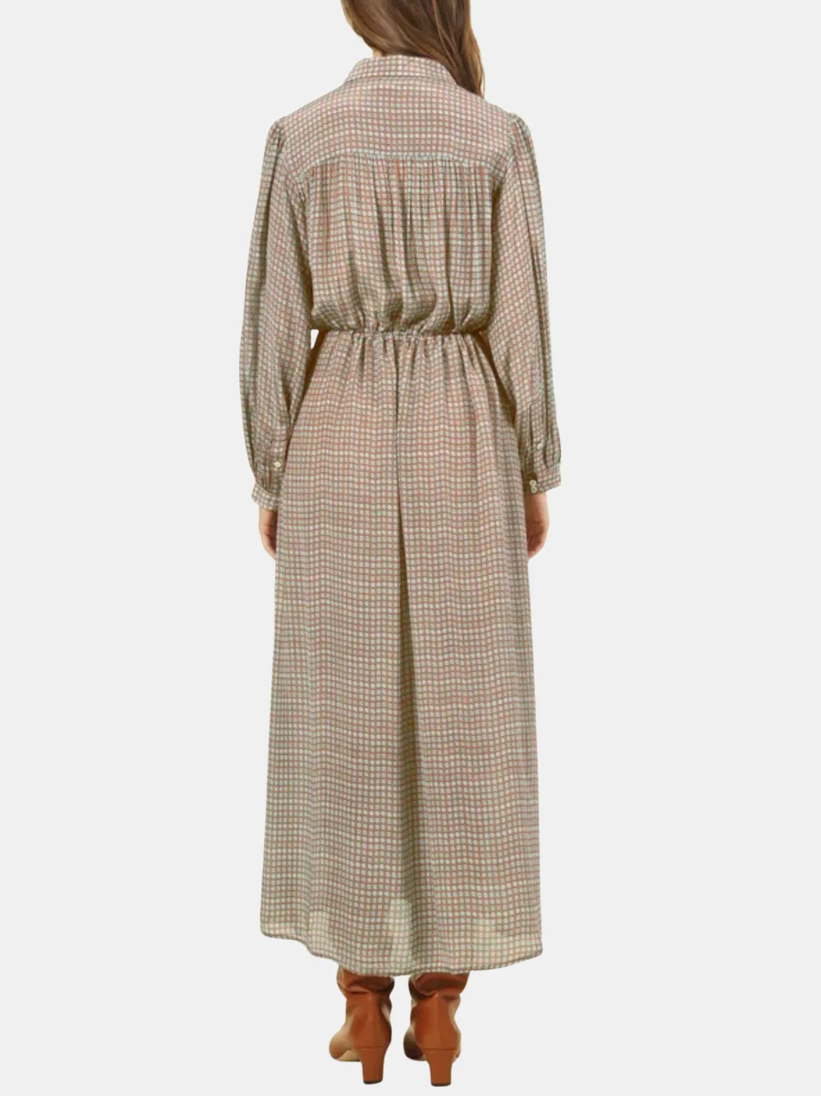 Aria Maxi