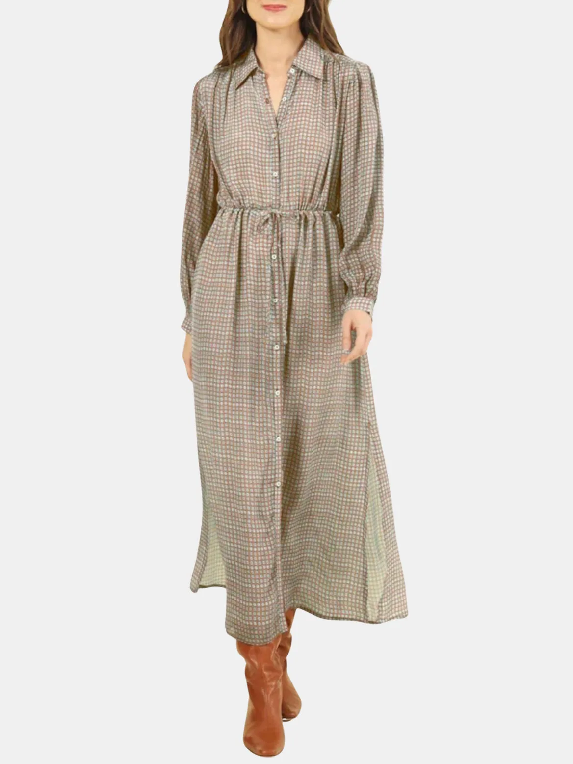 Aria Maxi
