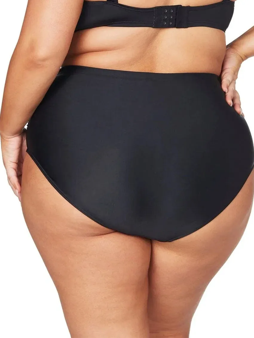 Artesands Botticelli Hi-Waist Bikini Bottom