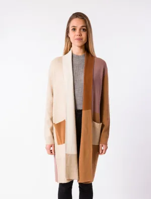 AZUMI ' RUMI' CARDIGAN