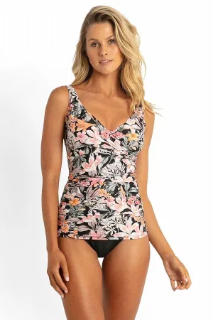 Azura Rome DD-E Twist Singlet