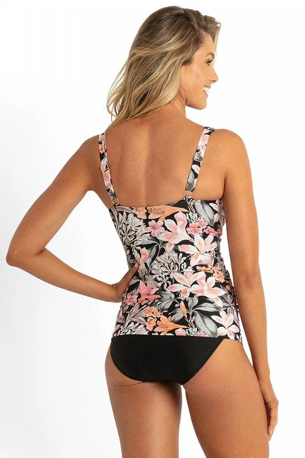 Azura Rome DD-E Twist Singlet