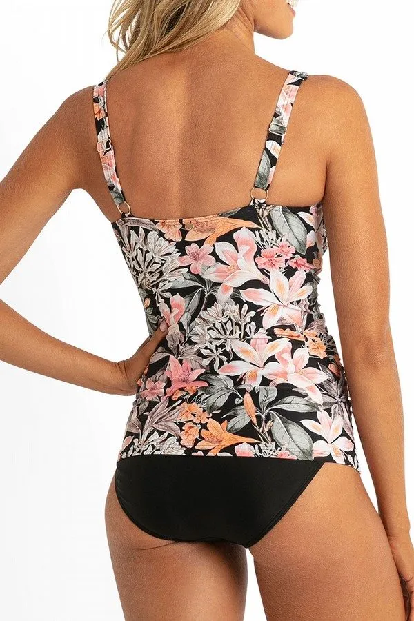 Azura Rome DD-E Twist Singlet