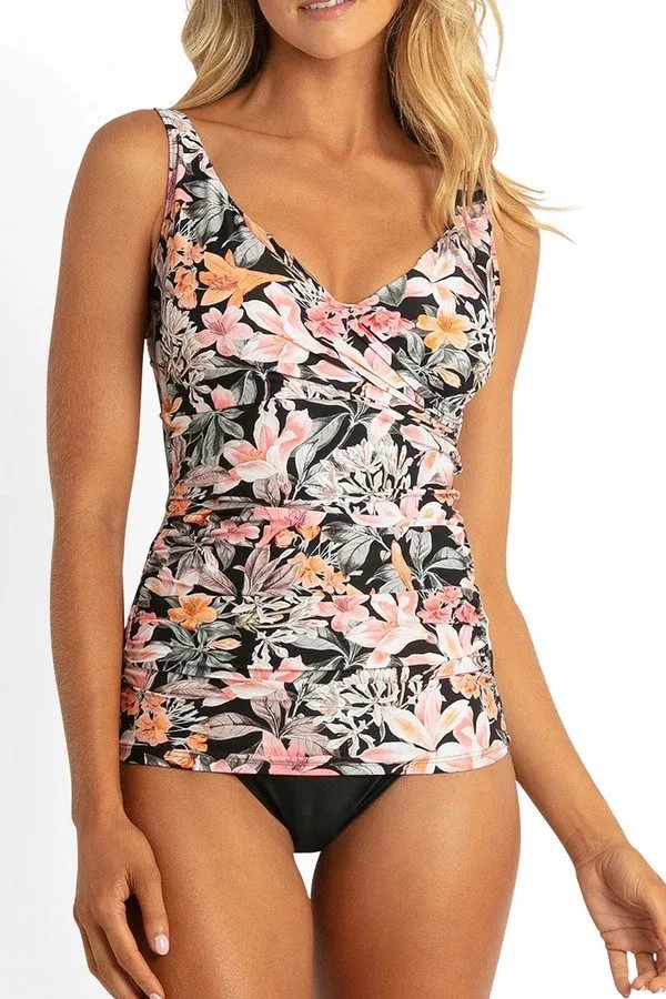 Azura Rome DD-E Twist Singlet