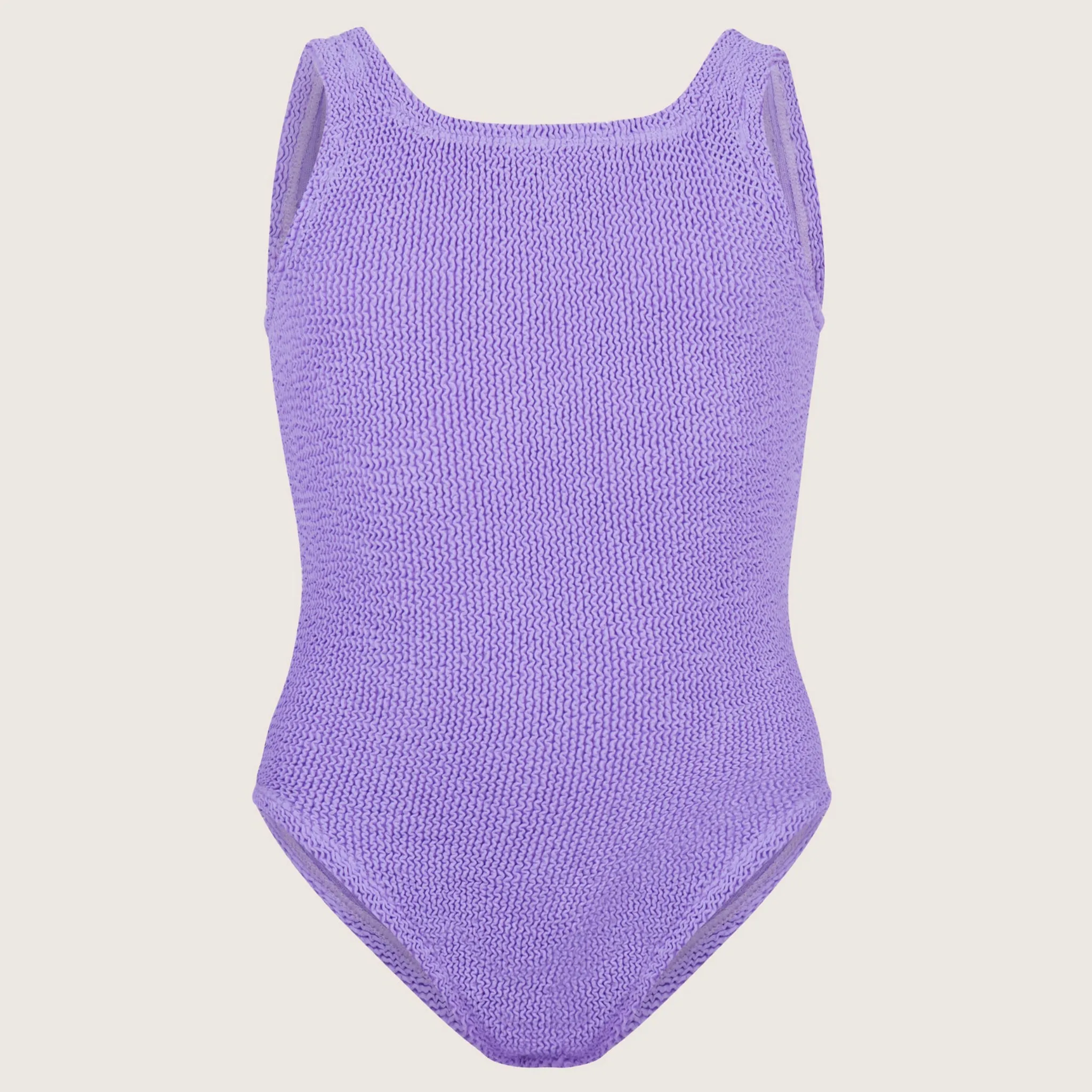 Baby Alva Swimsuit - Lilac
