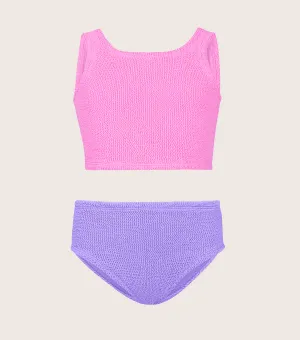 Baby Duo Lyra Bikini - Pink/Lilac