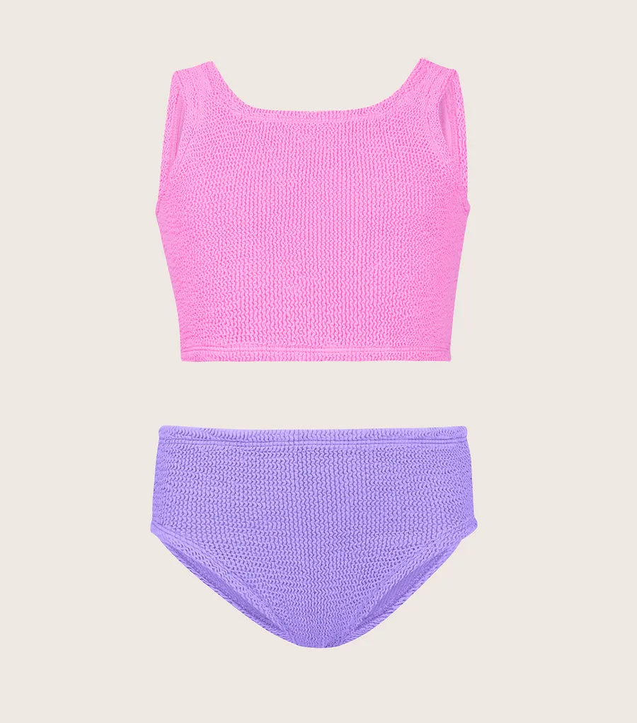 Baby Duo Lyra Bikini - Pink/Lilac
