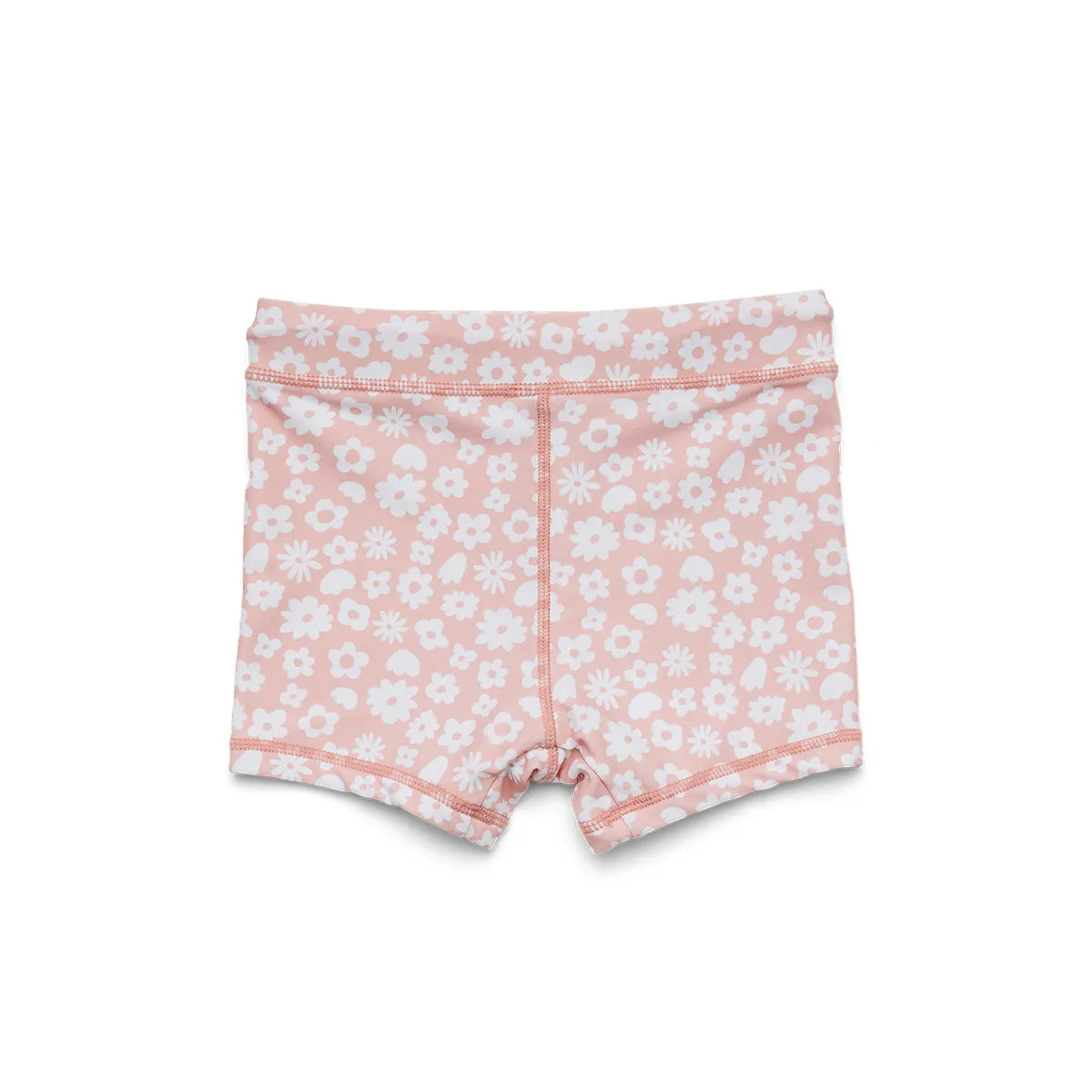 BABY SWIM SHORT Ditsy Floral