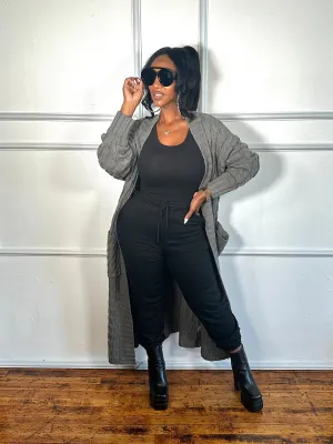 Baesic Jogger Pants