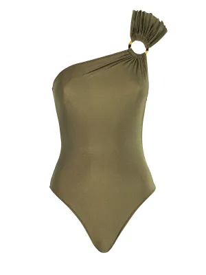 Bamboo One-Piece