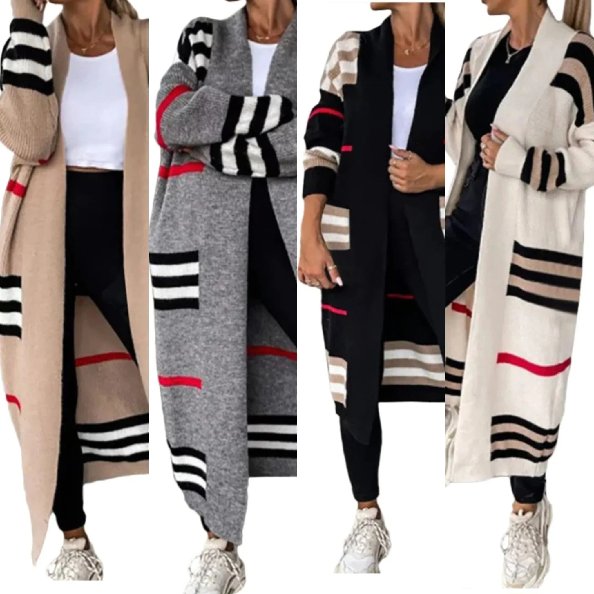 BeeBerry Cardigan