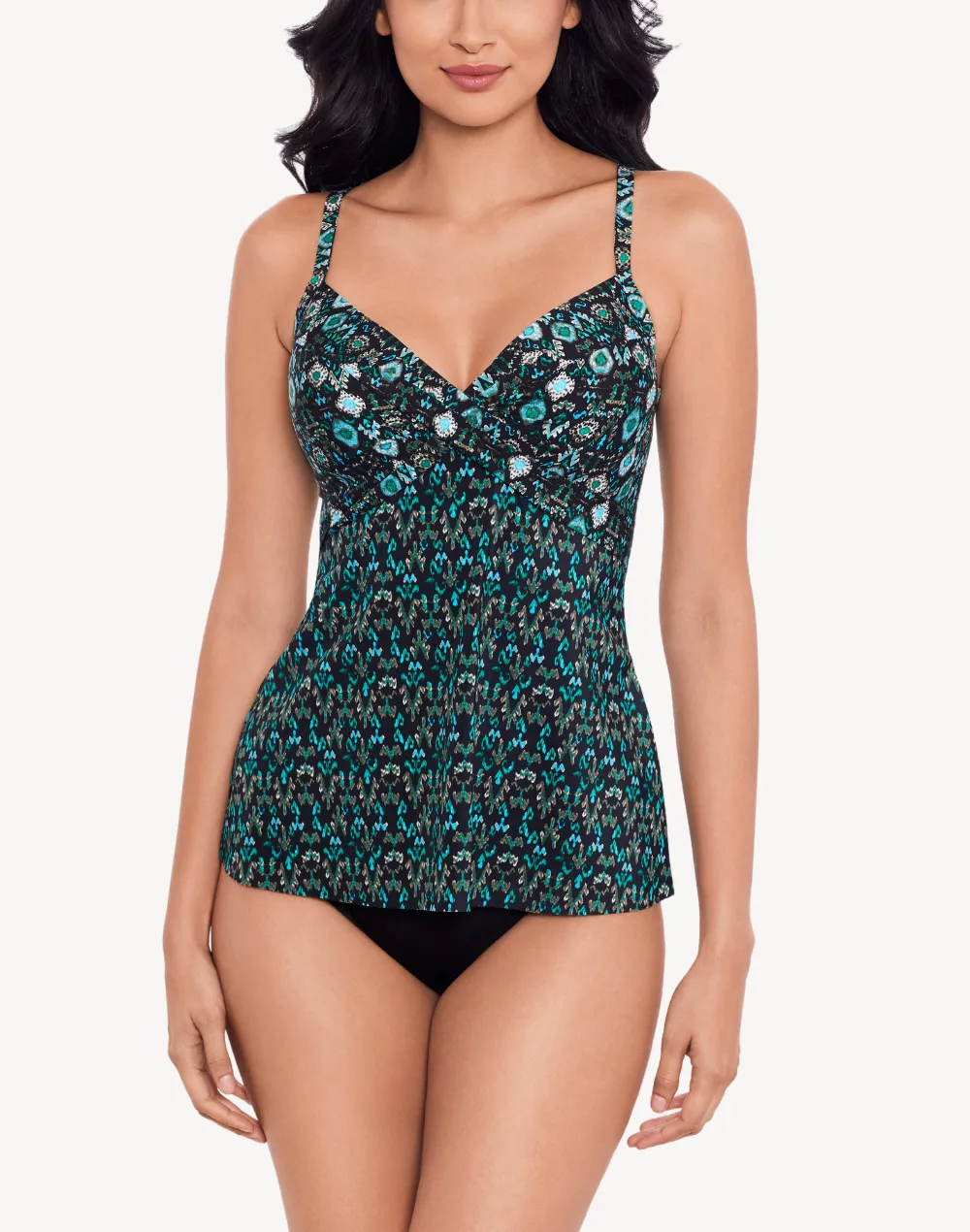 Bijoux Myrra Tankini Top