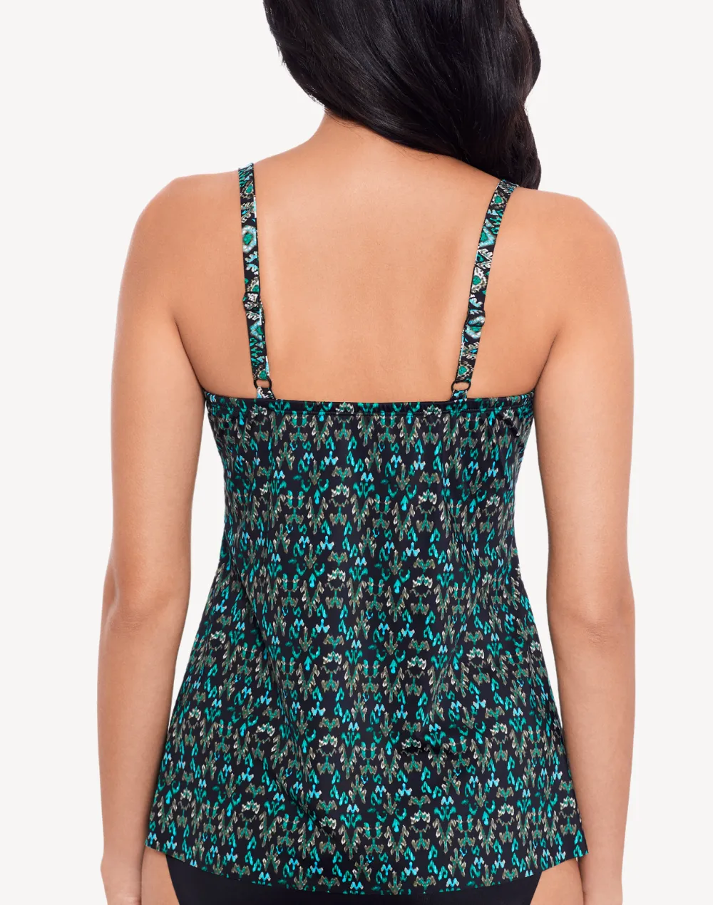 Bijoux Myrra Tankini Top