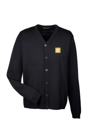 Black Cardigan