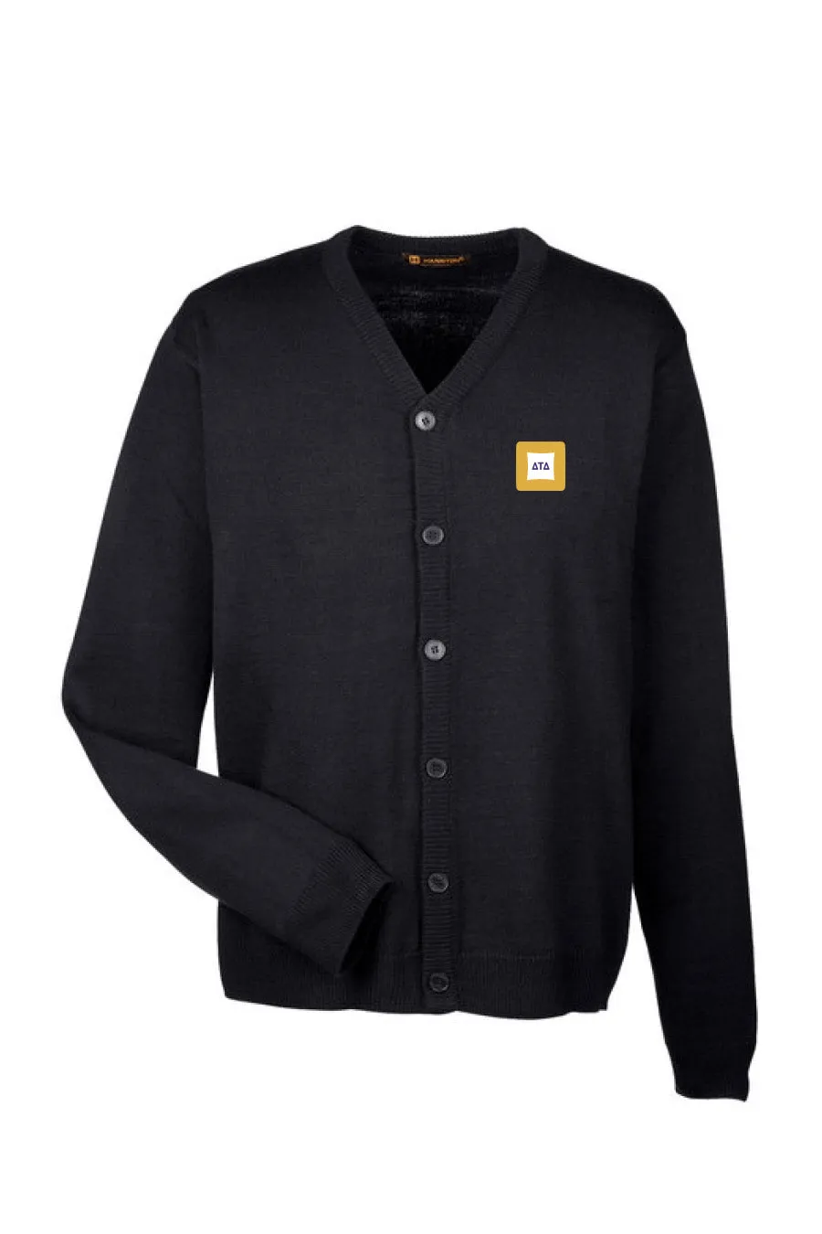 Black Cardigan