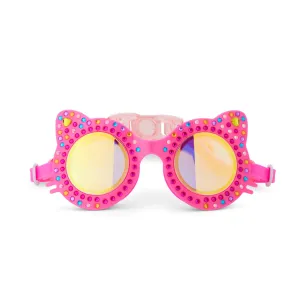 Bling20- Mango Mittens Kitten Swim Goggles