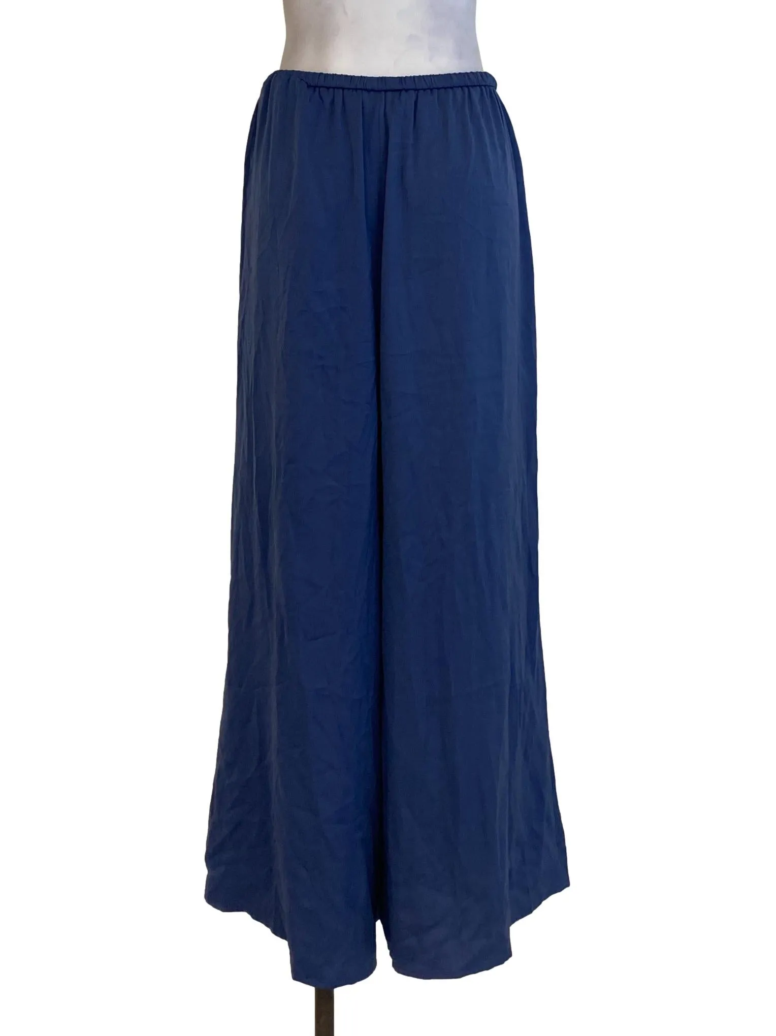 Blue Plain Palazzo