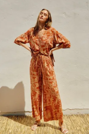 Bombay Palazzo Pant