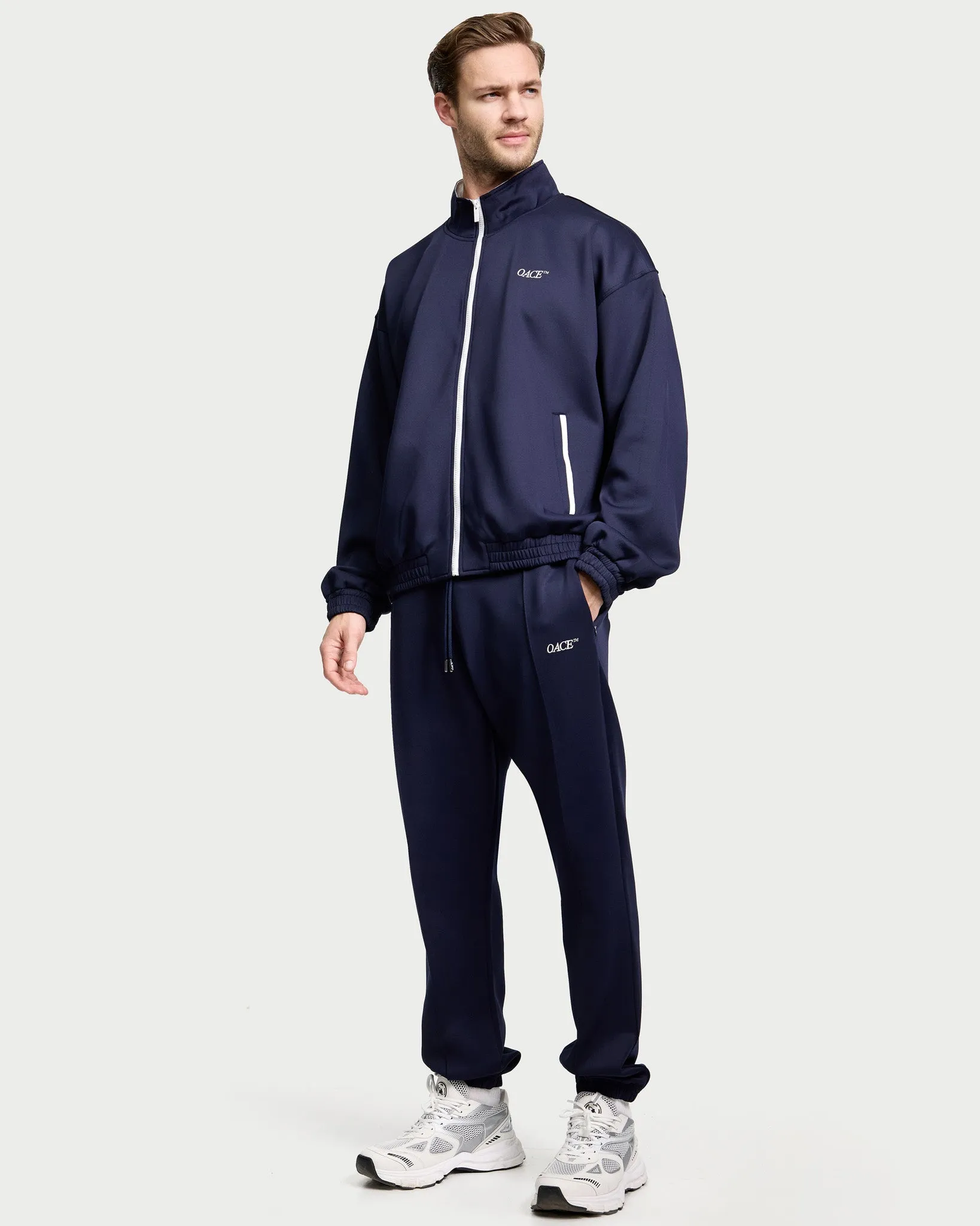 Bon Vivant Track Pants