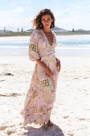 Bonnie Dress - Jupiter