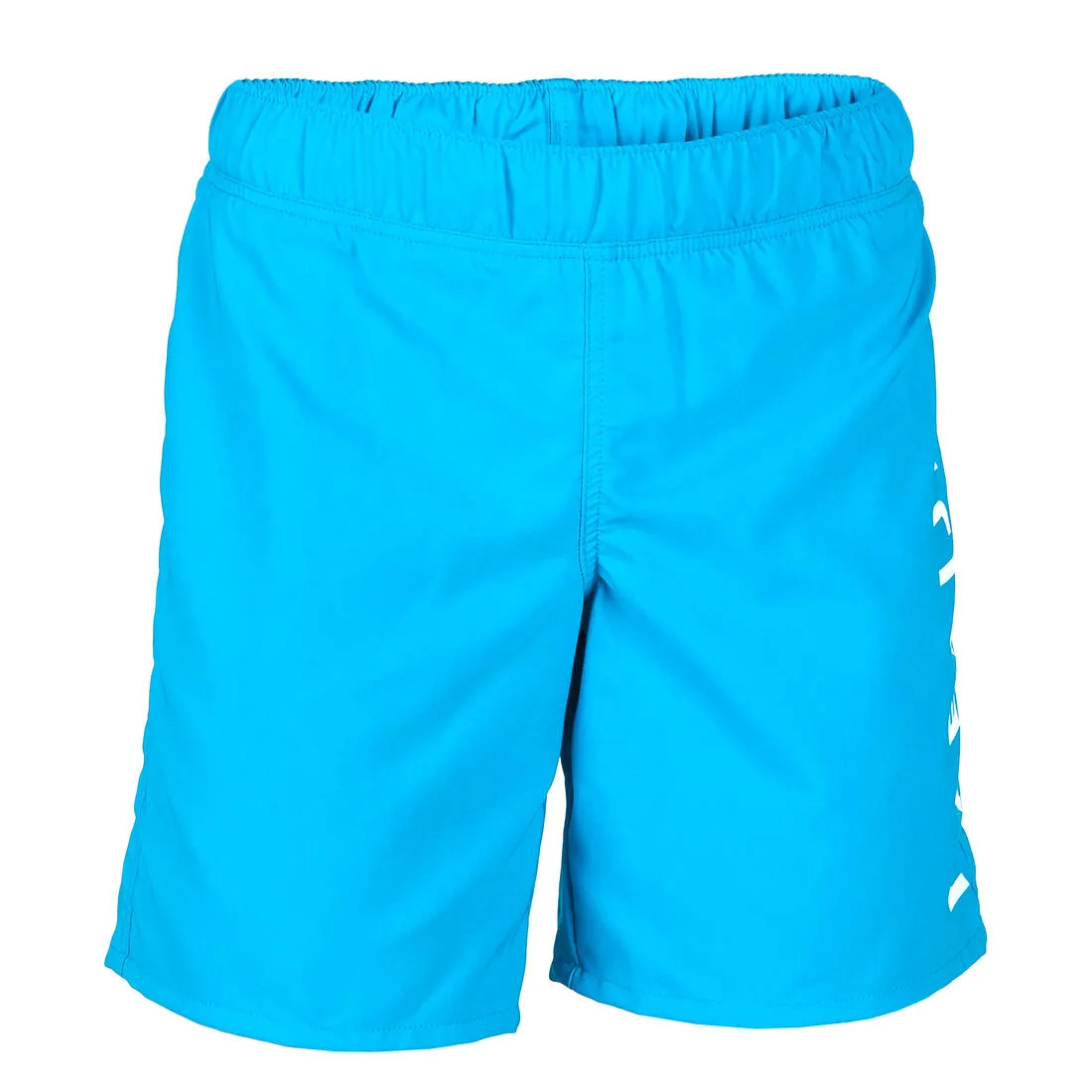 Boys' swimming shorts - 100