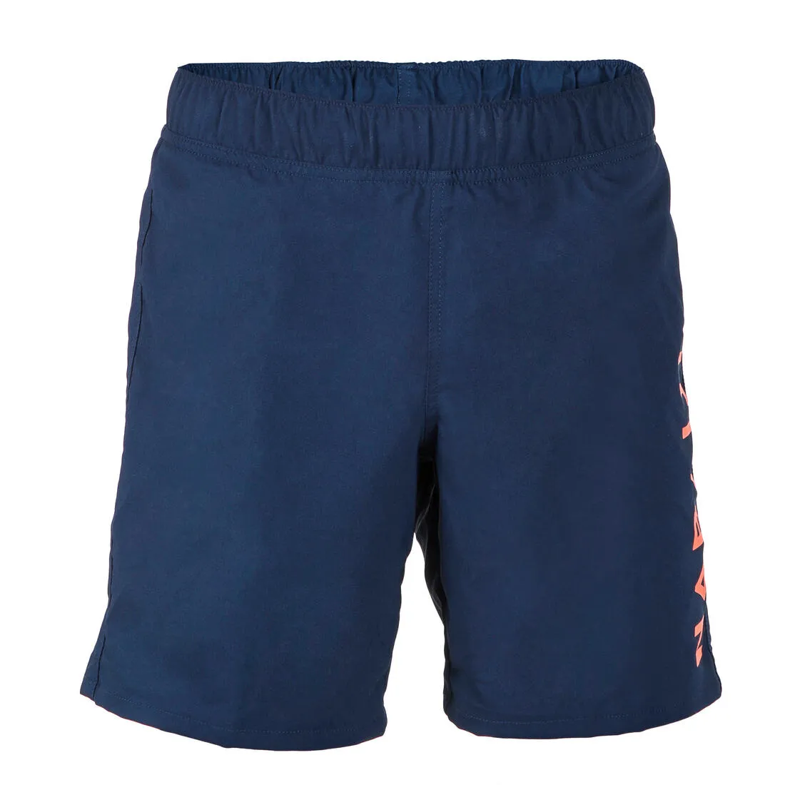 Boys' swimming shorts - 100