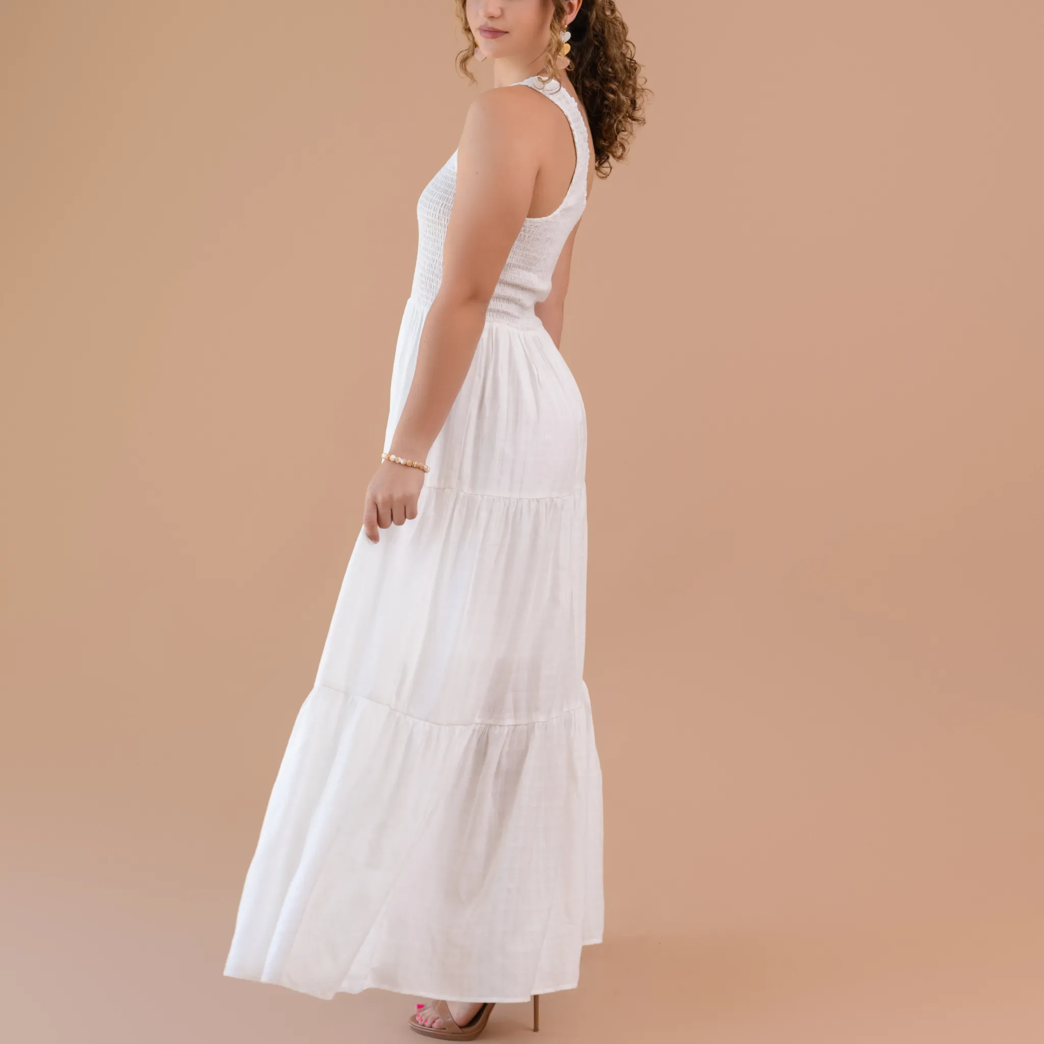 Breeze Maxi Dress