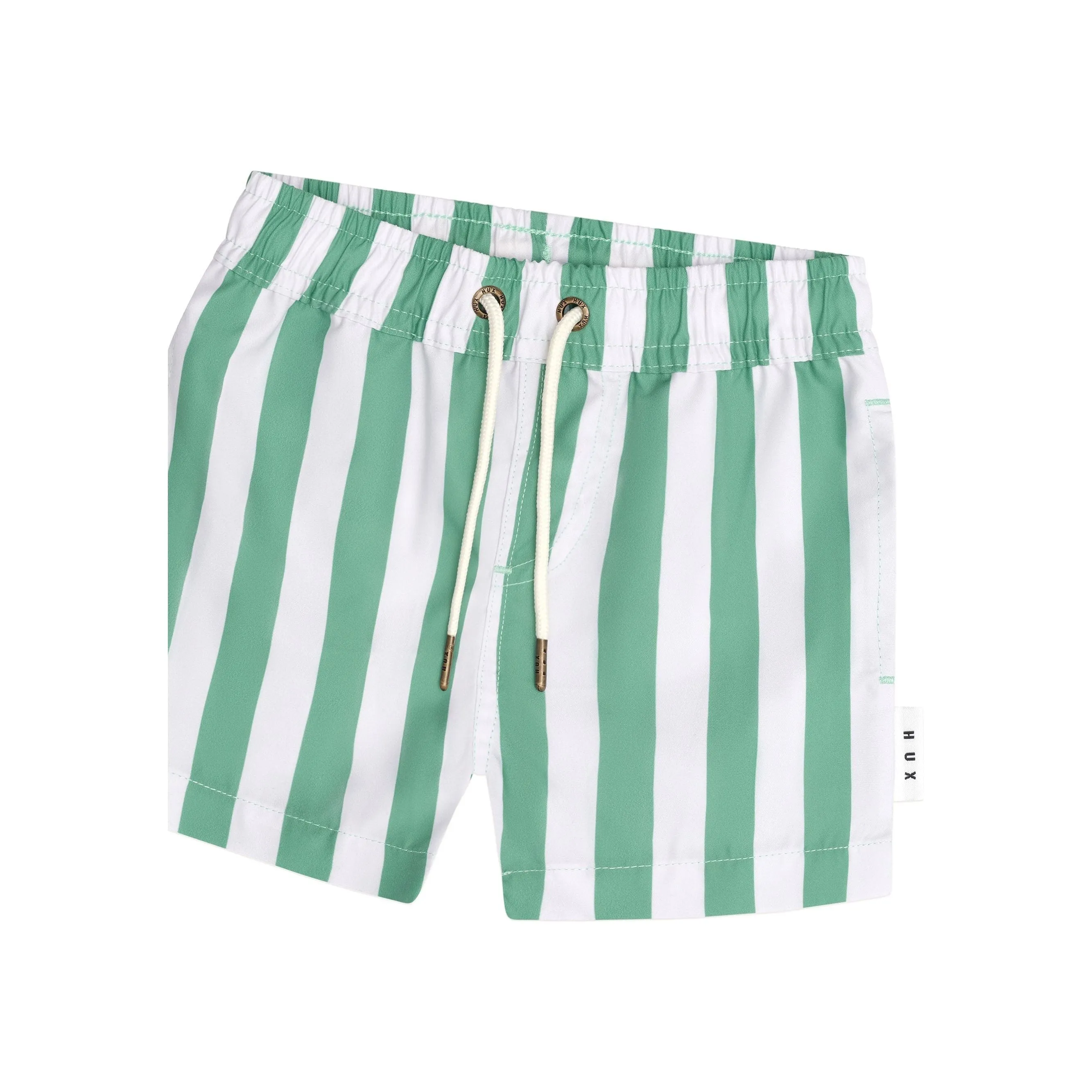 Cabana Stripe Swim Short