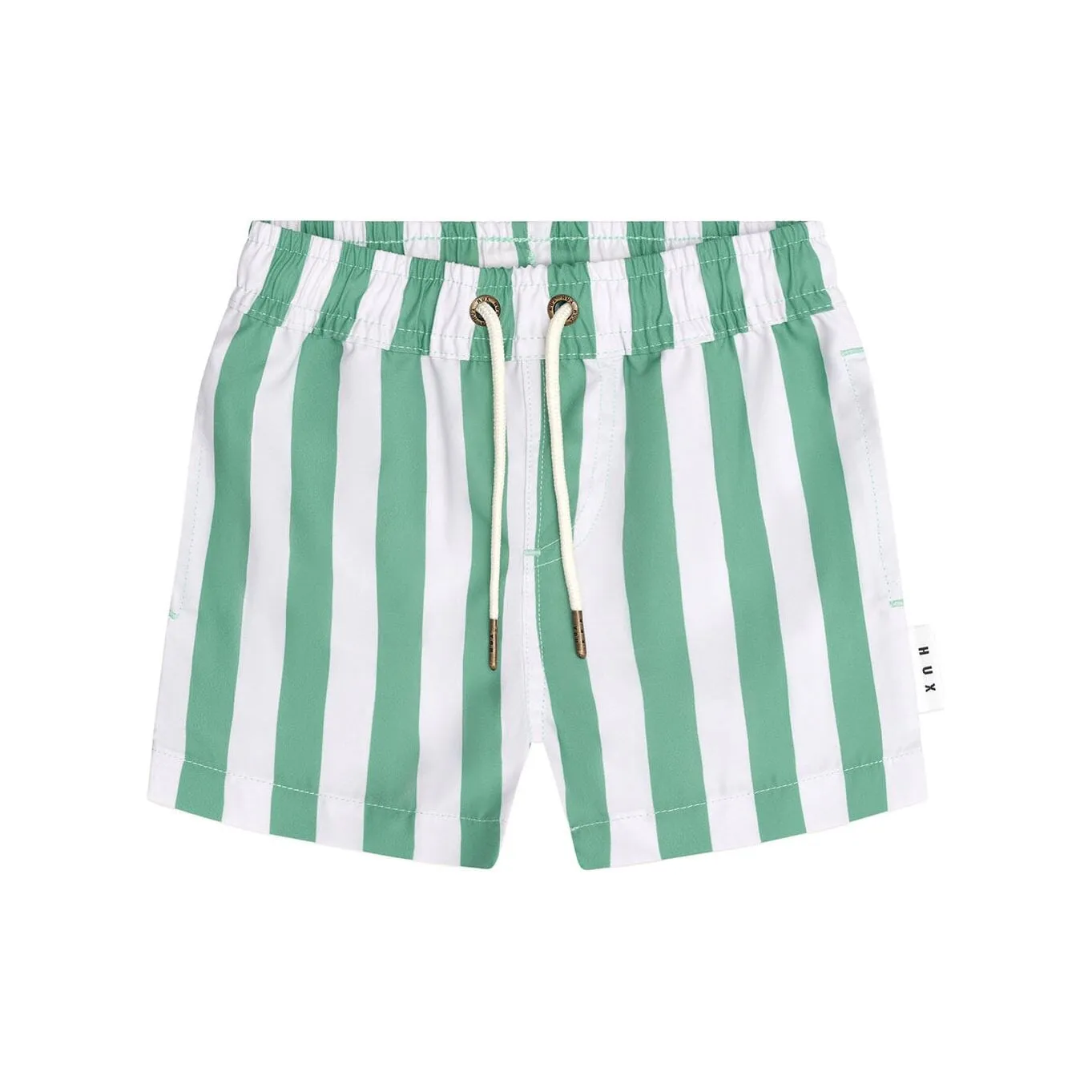 Cabana Stripe Swim Short