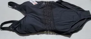 Calvin Klein Size 10 Swimwear SB
