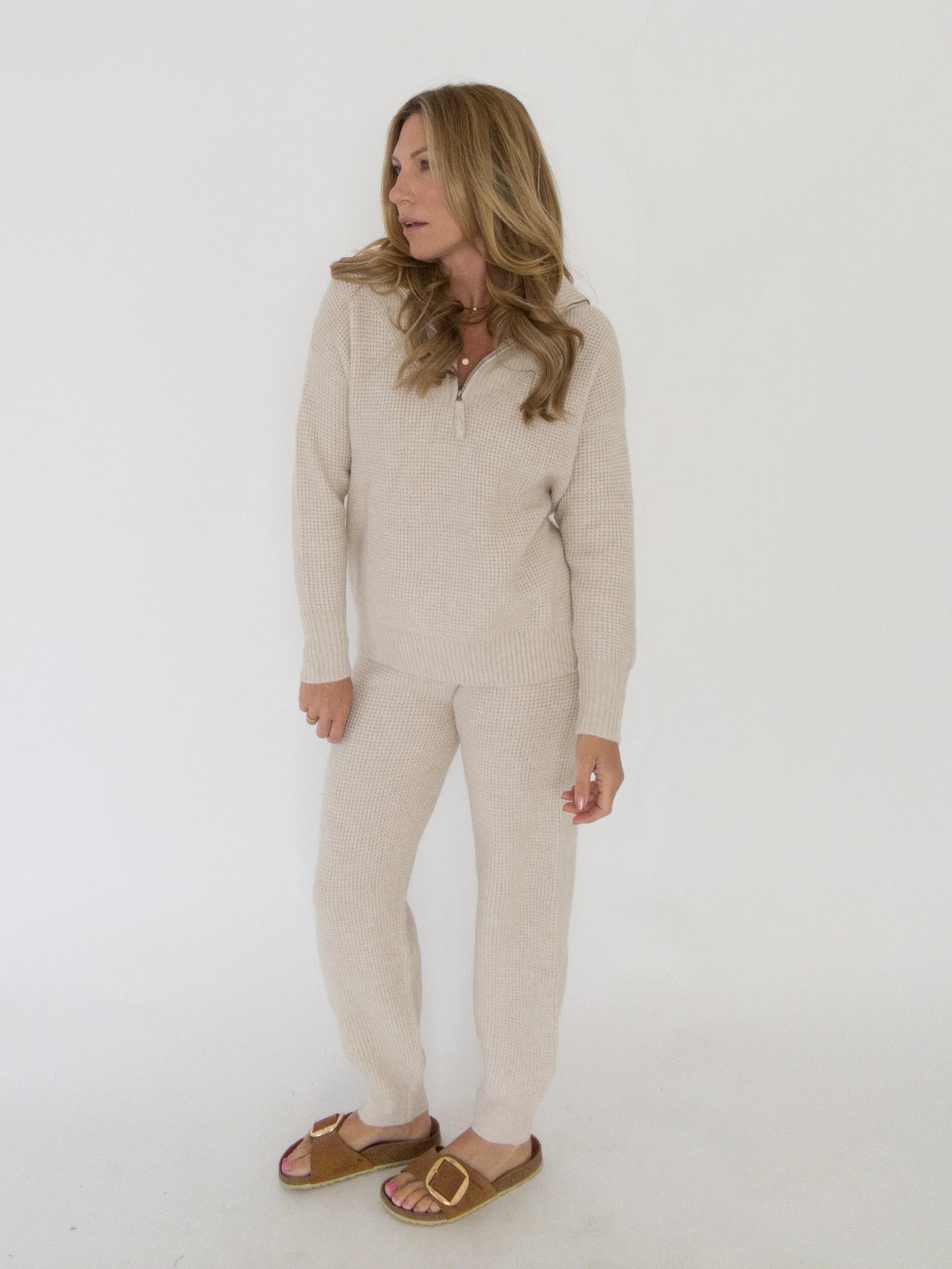 Cambria Jogger