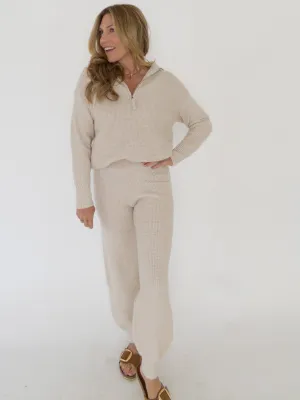 Cambria Jogger