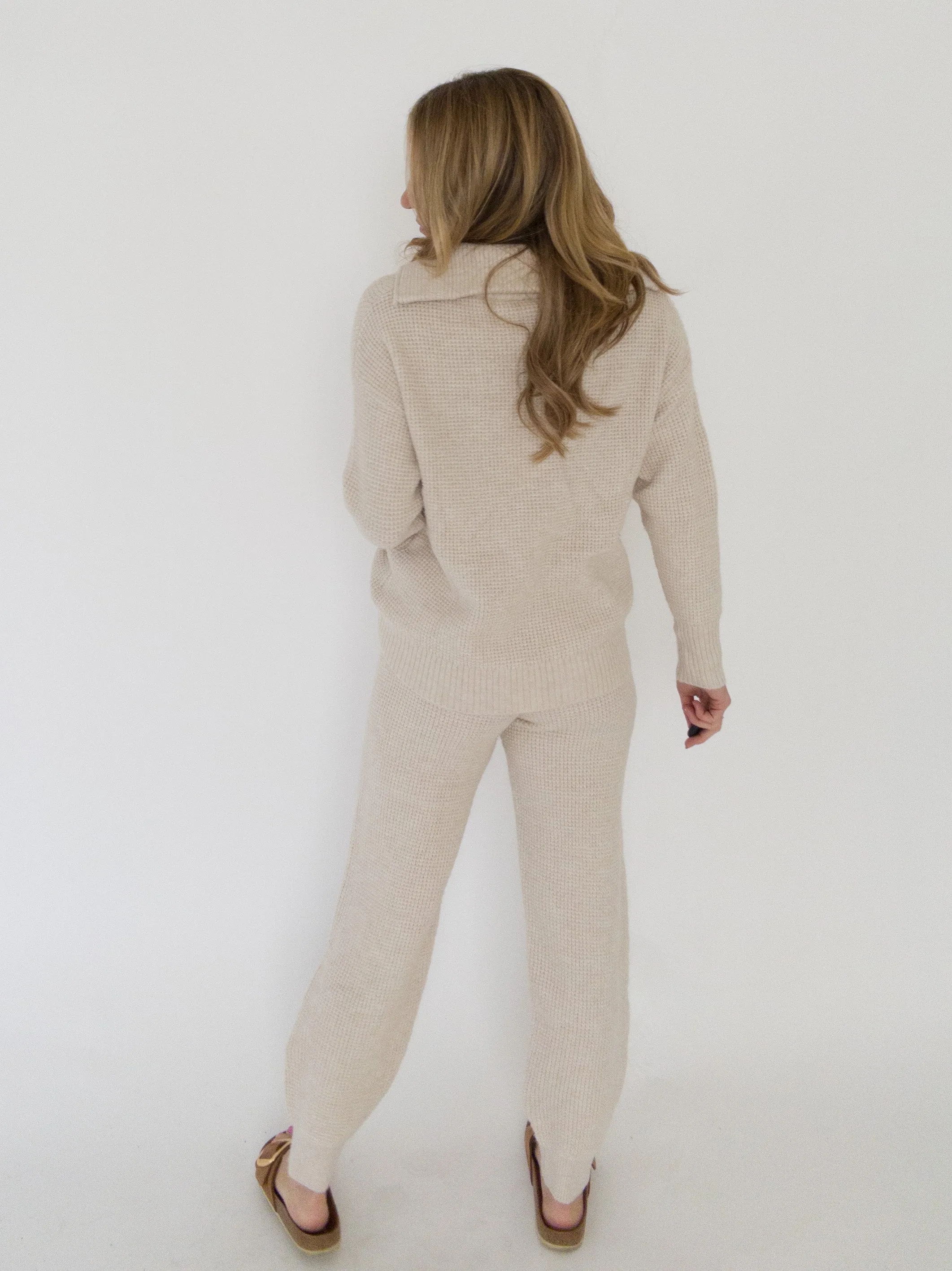 Cambria Jogger